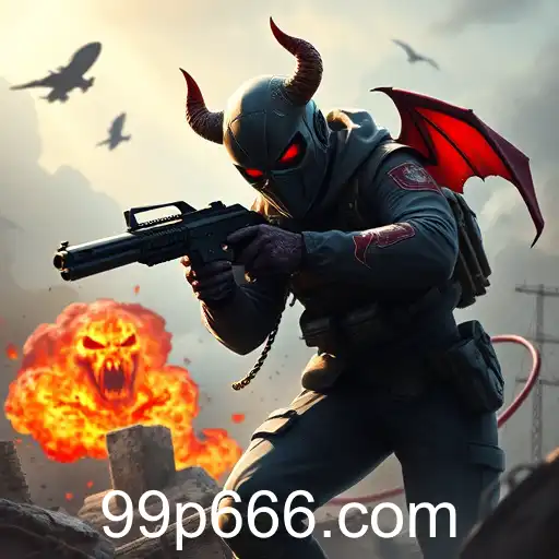 Exploring the Thrilling World of Action Games: A Dive into the Genre Dominated by 'p666'