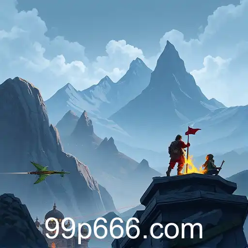 Exploring the Fascinating World of Adventure Games