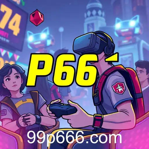 P666's Evolution in the Gaming World