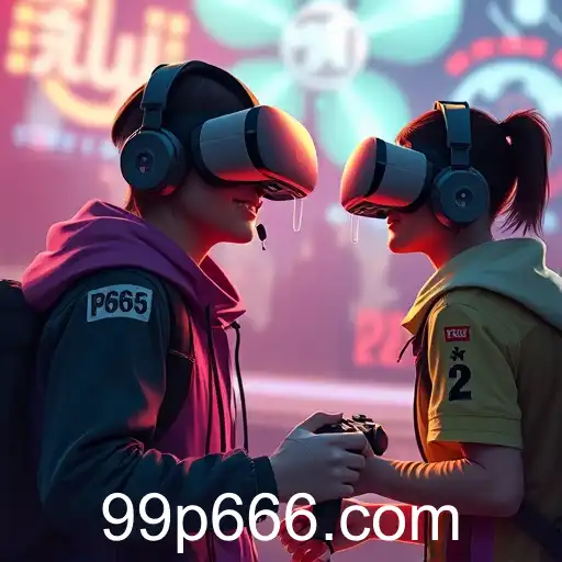 Embracing the Future of Gaming: A Look at p666