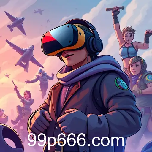 Digital Renaissance: P666 at the Forefront