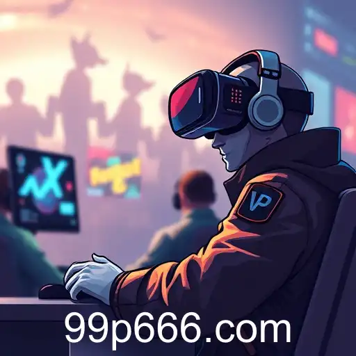 The Rise of P666 in Online Gaming Culture