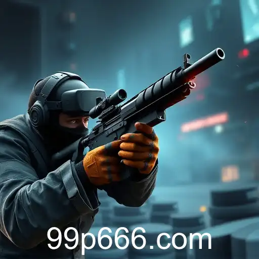 The Rise of P666 and Its Impact on Gaming Culture