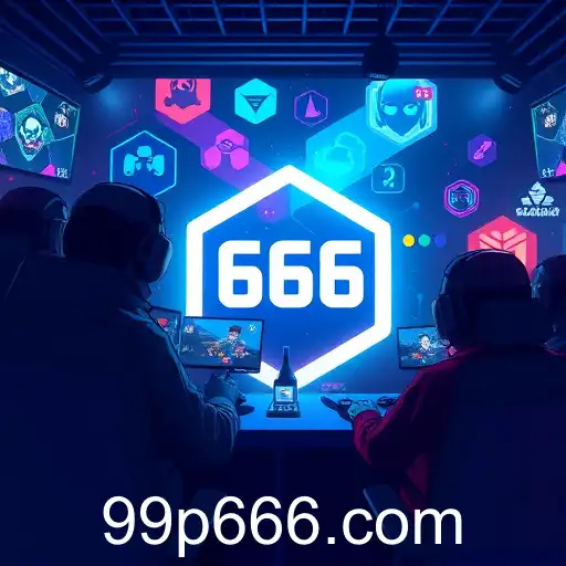 The Rise of P666 in Online Gaming
