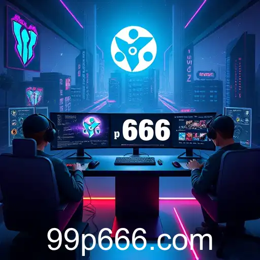 The Rise of Online Gaming Culture and p666