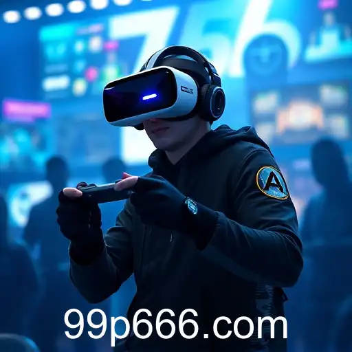 The Rise of Online Gaming in the 2020s