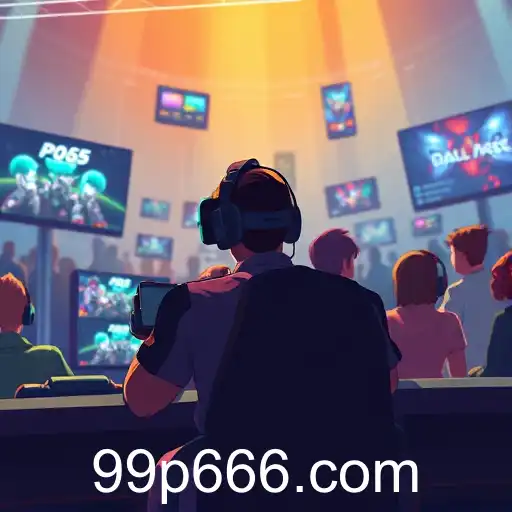 The Rise of Online Gaming Platforms