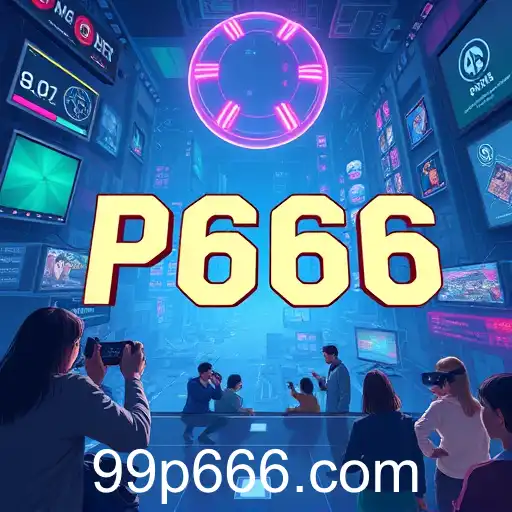 The Rise of P666: Shaping the Gaming Landscape