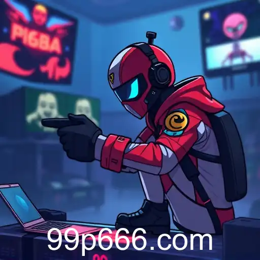 The Rise of P666: Gaming Revolution and Challenges