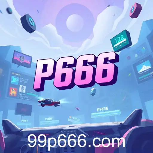 The Rise of p666 in the Gaming World