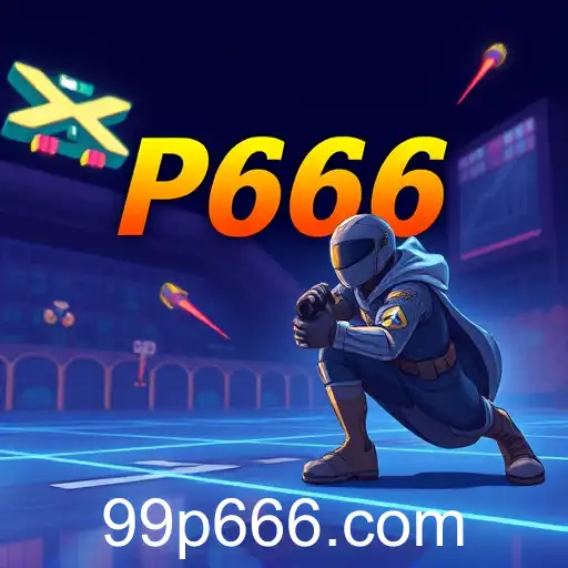 The Rise of p666: Gaming Platform Shaping Digital Culture