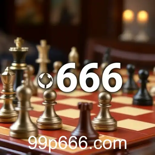 The Digital Revival of P666