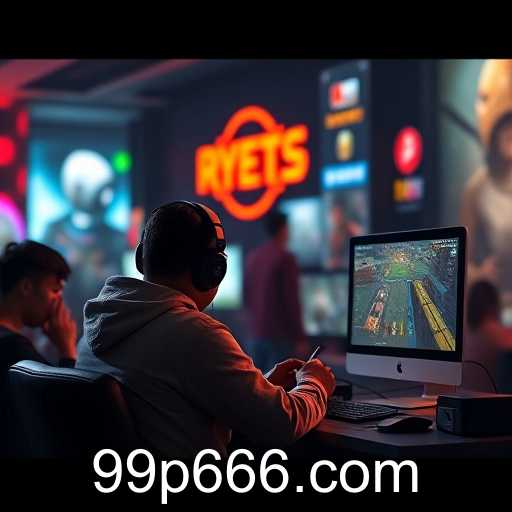 The Growing Influence of Online Gaming in 2025