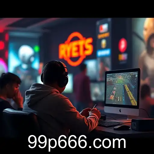 The Growing Influence of Online Gaming in 2025