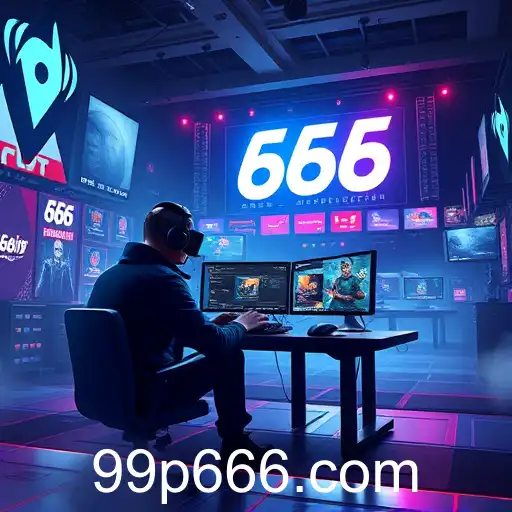 P666 Gaming Trends and Innovations