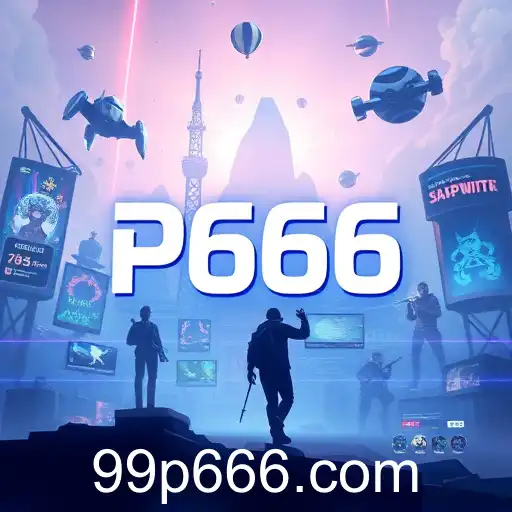 P666 Gaming Website's New Challenges and Opportunities