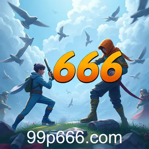 P666: Revolutionizing Online Gaming