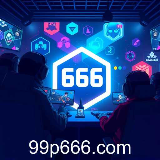 The Rise of P666 in Online Gaming