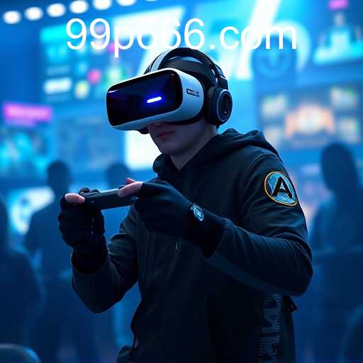 The Rise of Online Gaming in the 2020s