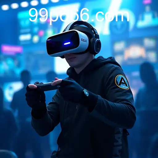 The Rise of Online Gaming in the 2020s