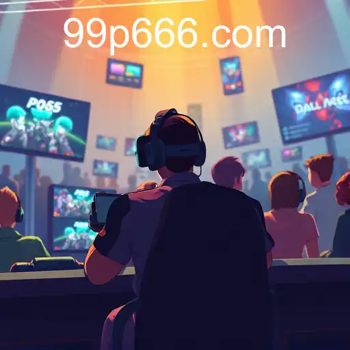 The Rise of Online Gaming Platforms