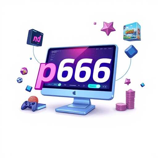 The Rise of Online Gaming: P666's Influence