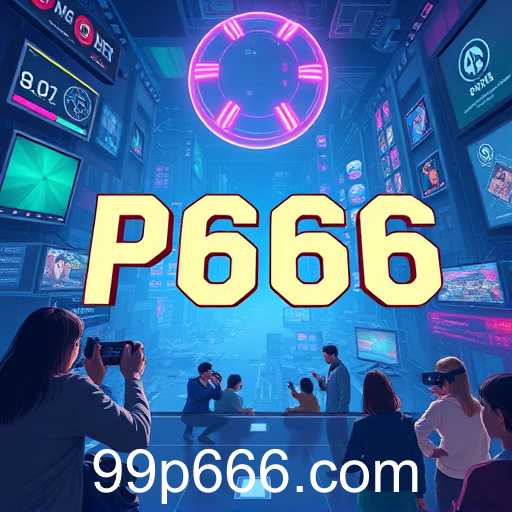The Rise of P666: Shaping the Gaming Landscape