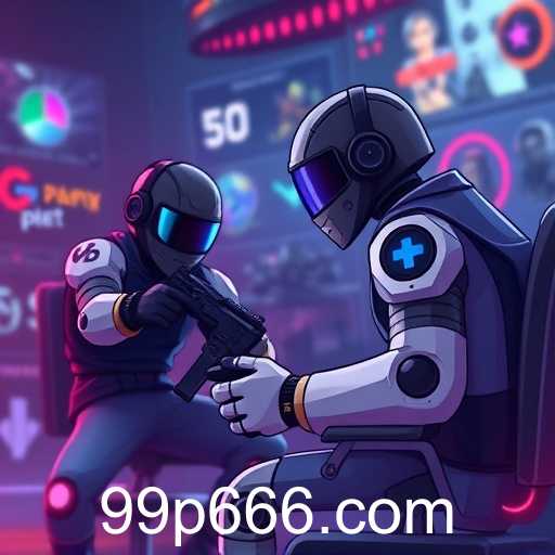 The Rise of P666: Gaming Revolution and Challenges