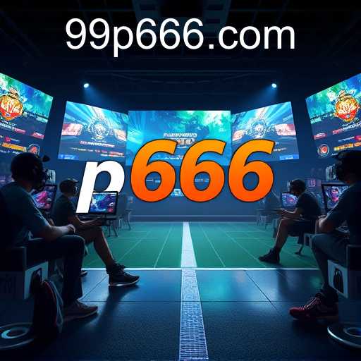 The Evolution of Gaming and the Rise of P666