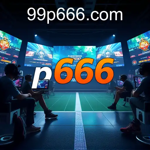 The Evolution of Gaming and the Rise of P666