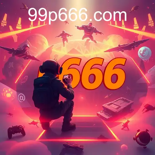 The Rise of P666: A Gaming Revolution