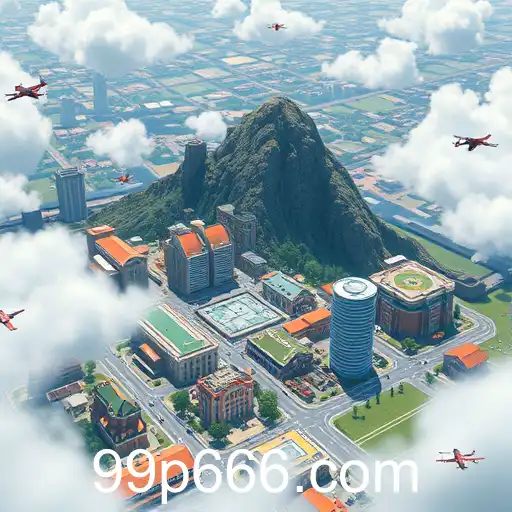 Exploring the Expansive World of Simulation Games