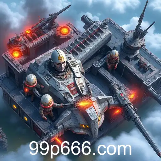 The Allure of Strategy Games: A Deep Dive into Tactical Entertainment